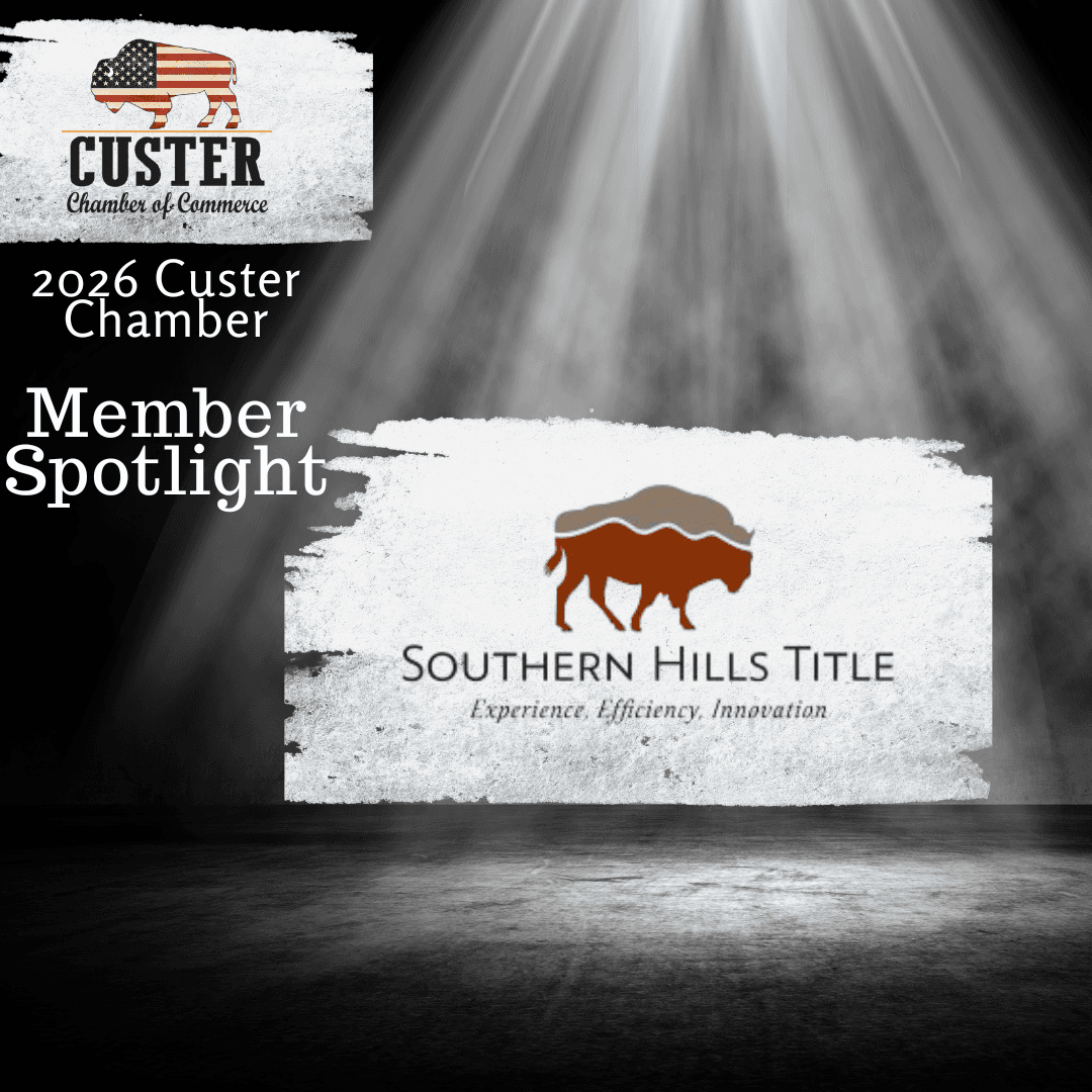 Member Spotlight: Southern Hills Title 
