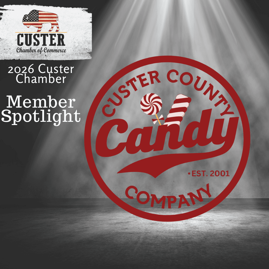 Member Spotlight: Custer County Candy Company 