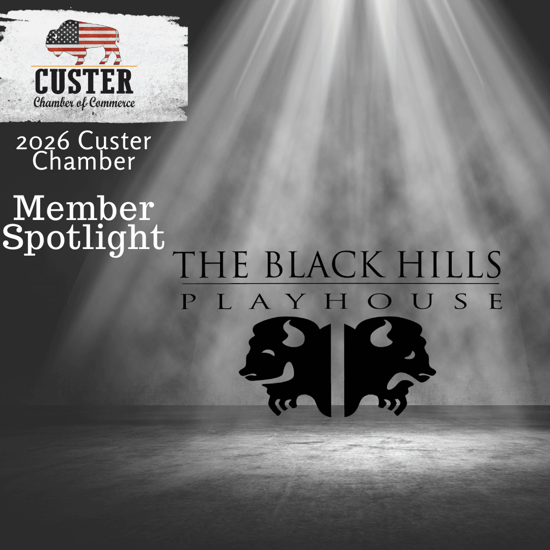  Member Spotlight: Black Hills Playhouse 