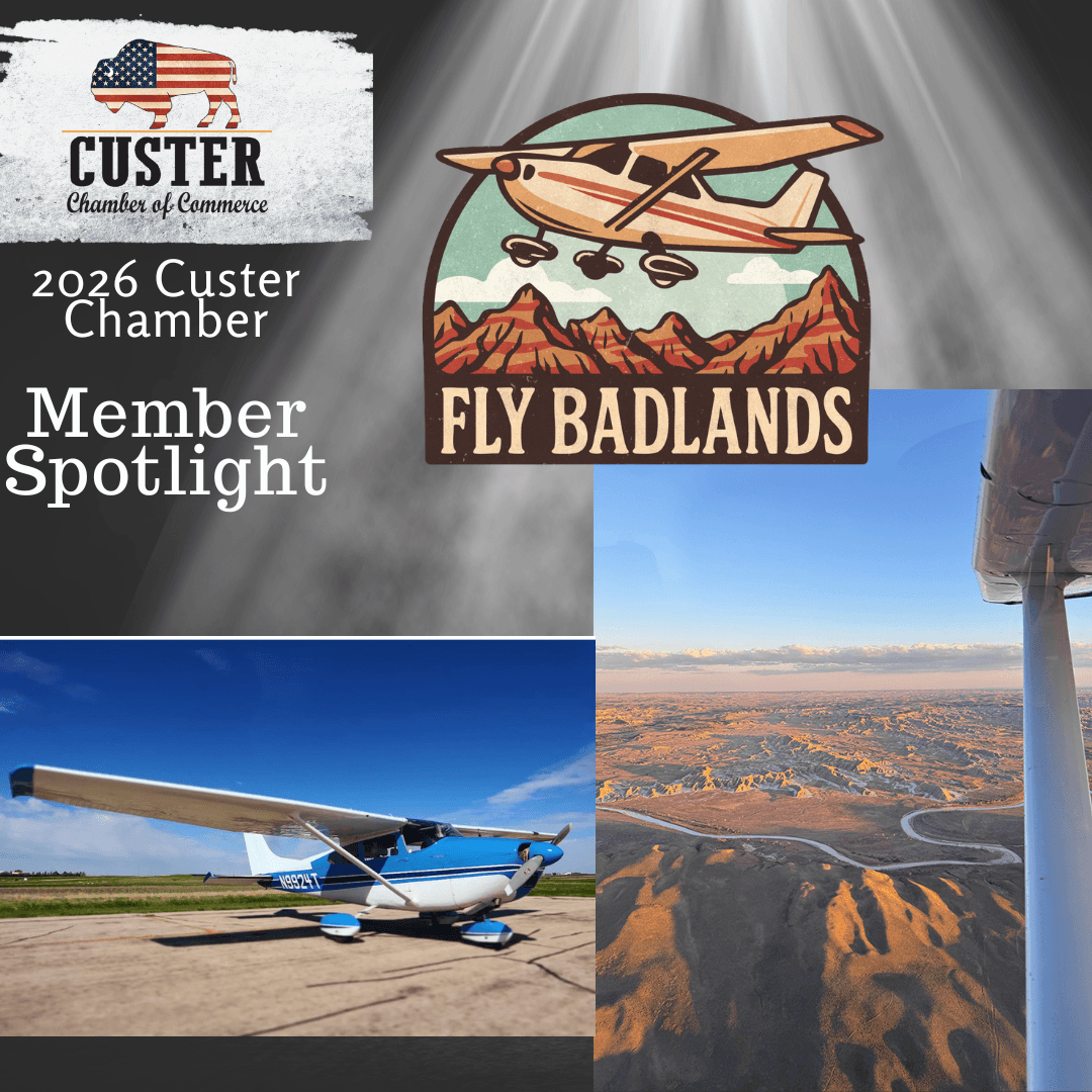 Member Spotlight: Fly Badlands