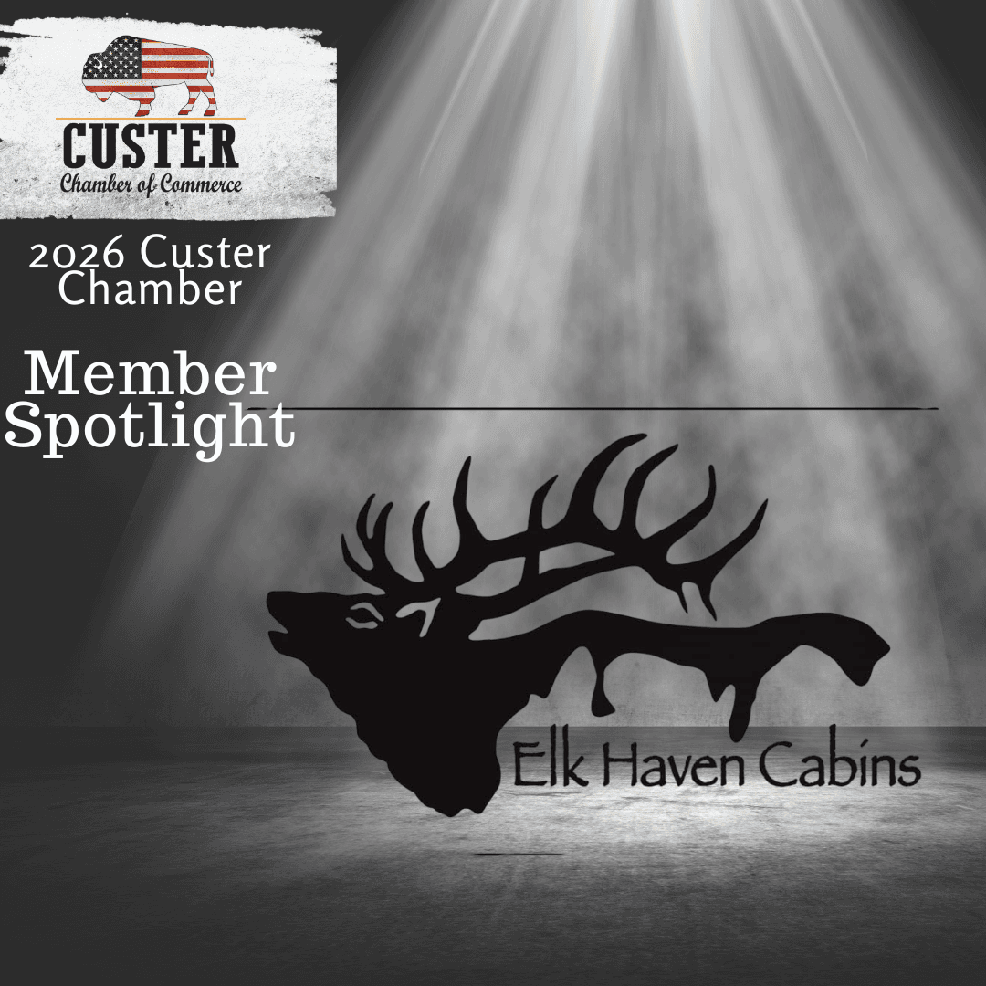 Member Spotlight: Elk Haven Vacation Cabins 