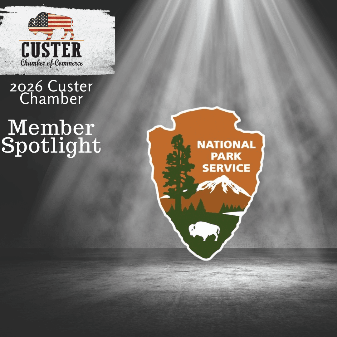  Member Spotlight: Wind Cave National Park 