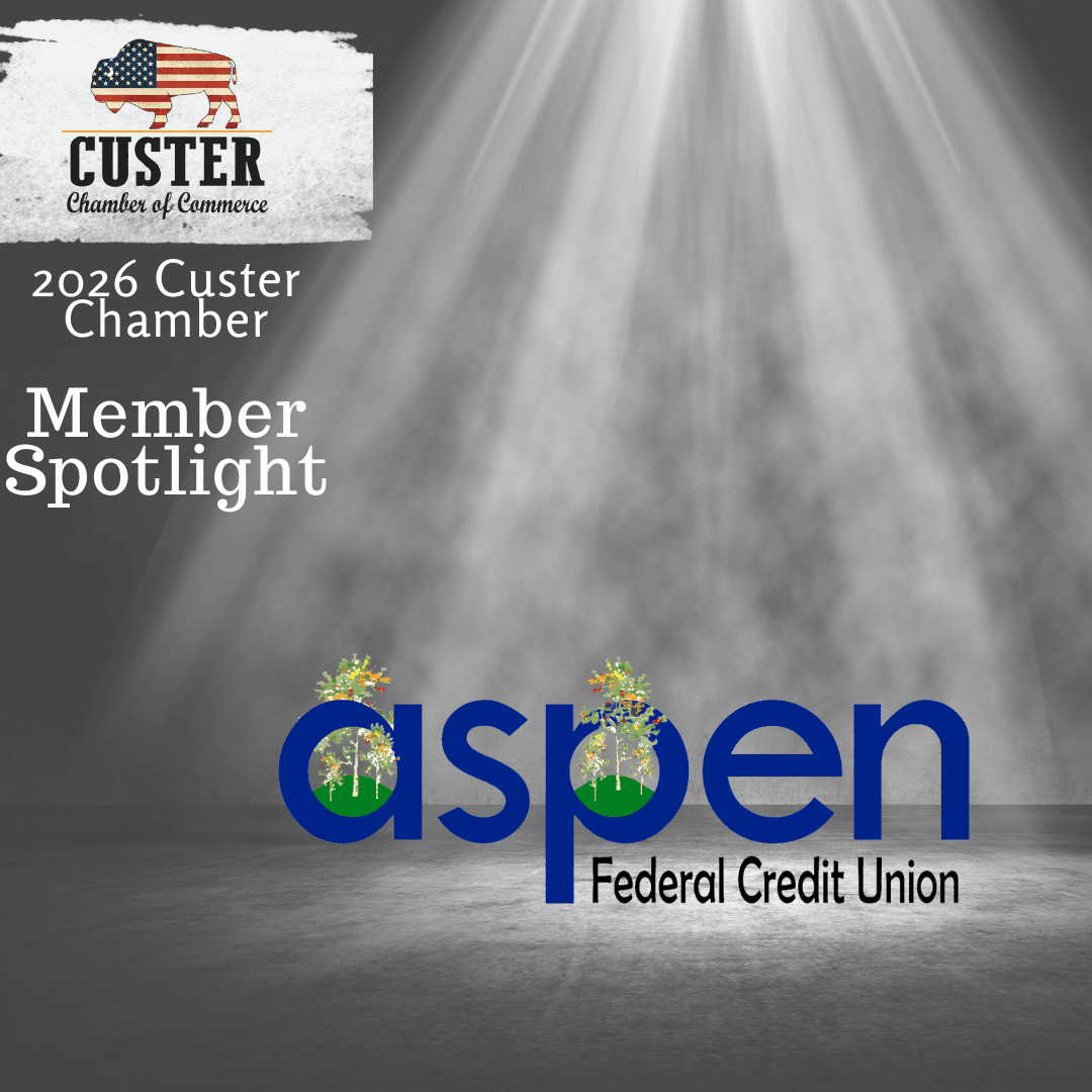  Member Spotlight: Aspen Federal Credit Union  