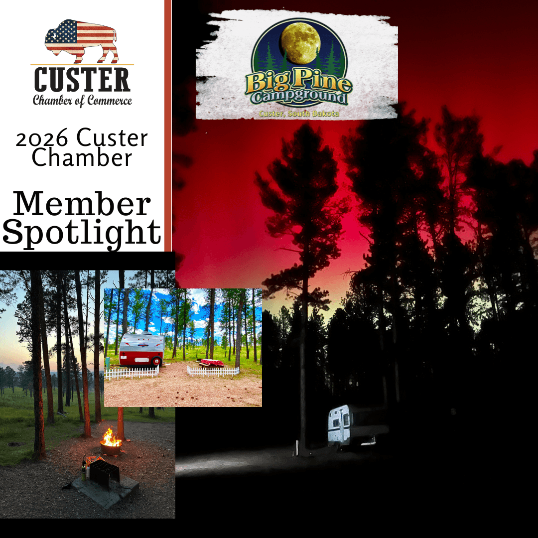 Member Spotlight- Big Pine Campground 