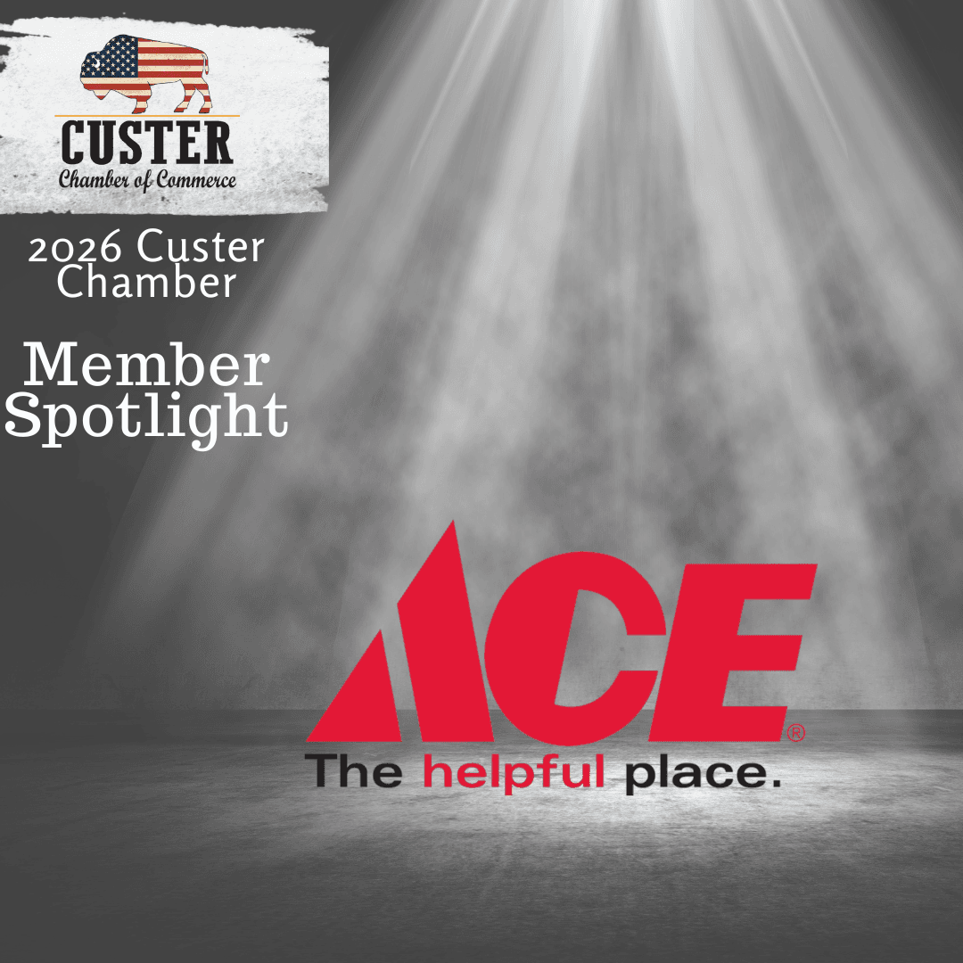 Member Spotlight: Custer Ace Hardware 