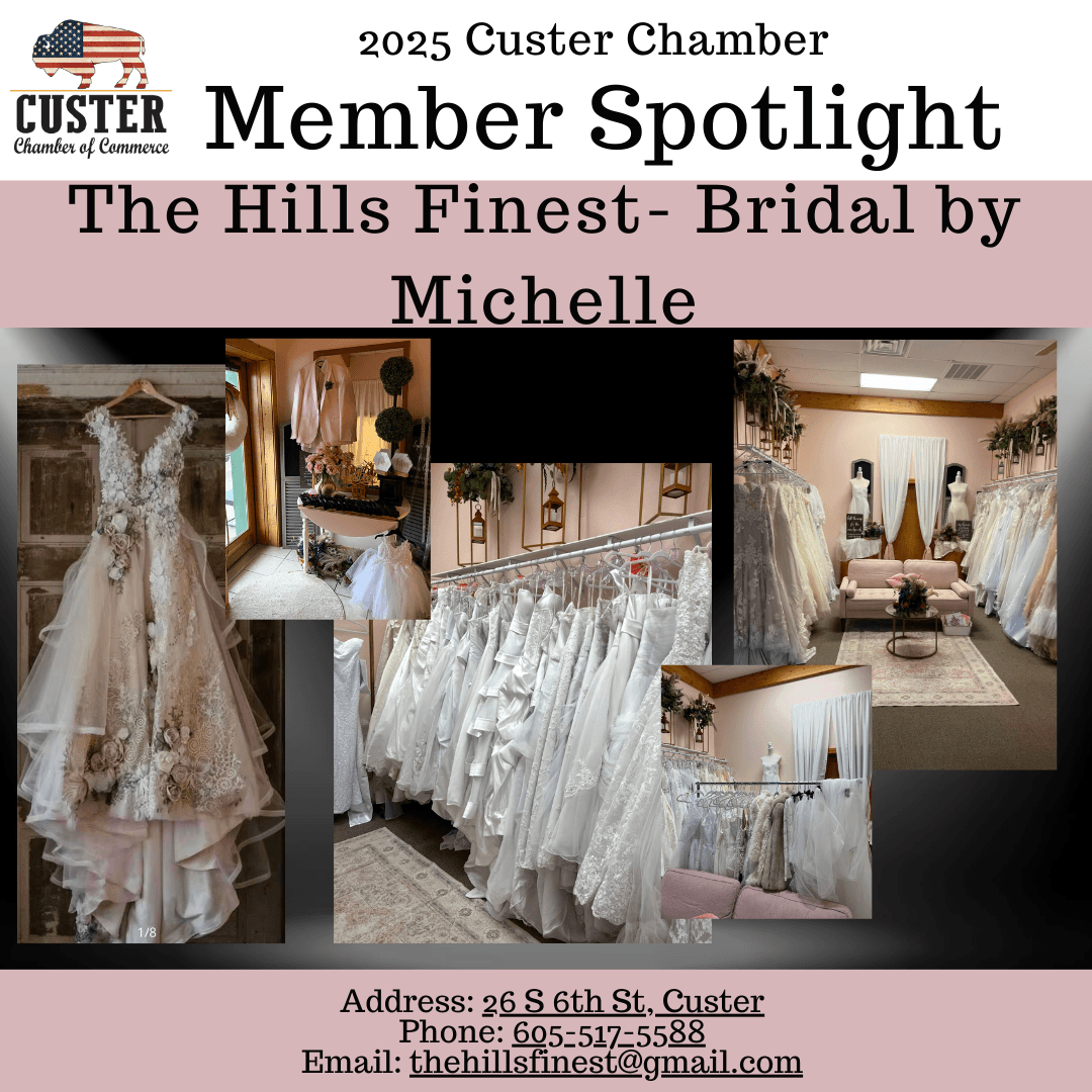 Member Spotlight- The Hills Finest