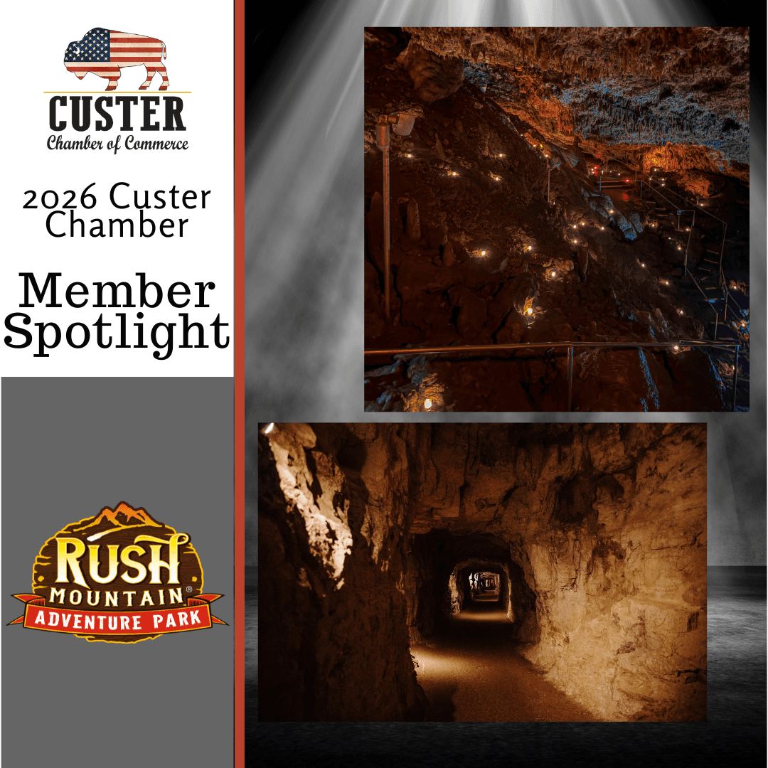 Membership Spotlight- Rush Mountain Adventure Park