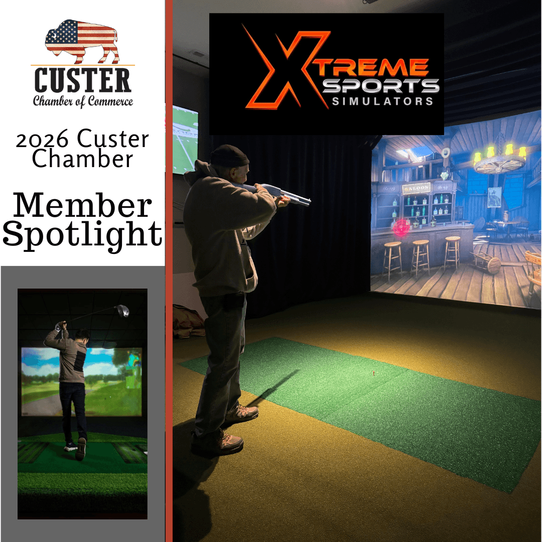 Member Spotlight- Xtreme Sports Simulators