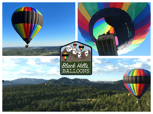 Black Hills Balloons