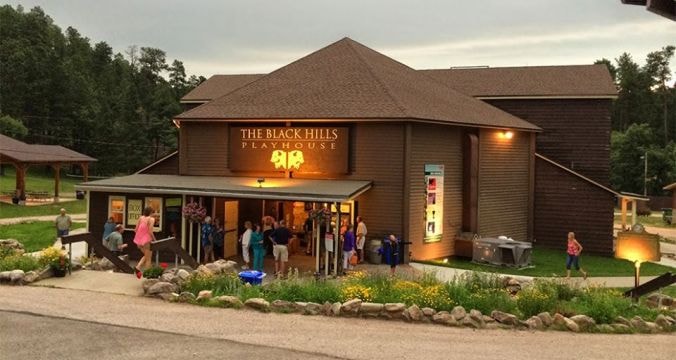 Black Hills Playhouse