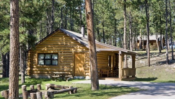 Blue Bell Lodge Resort