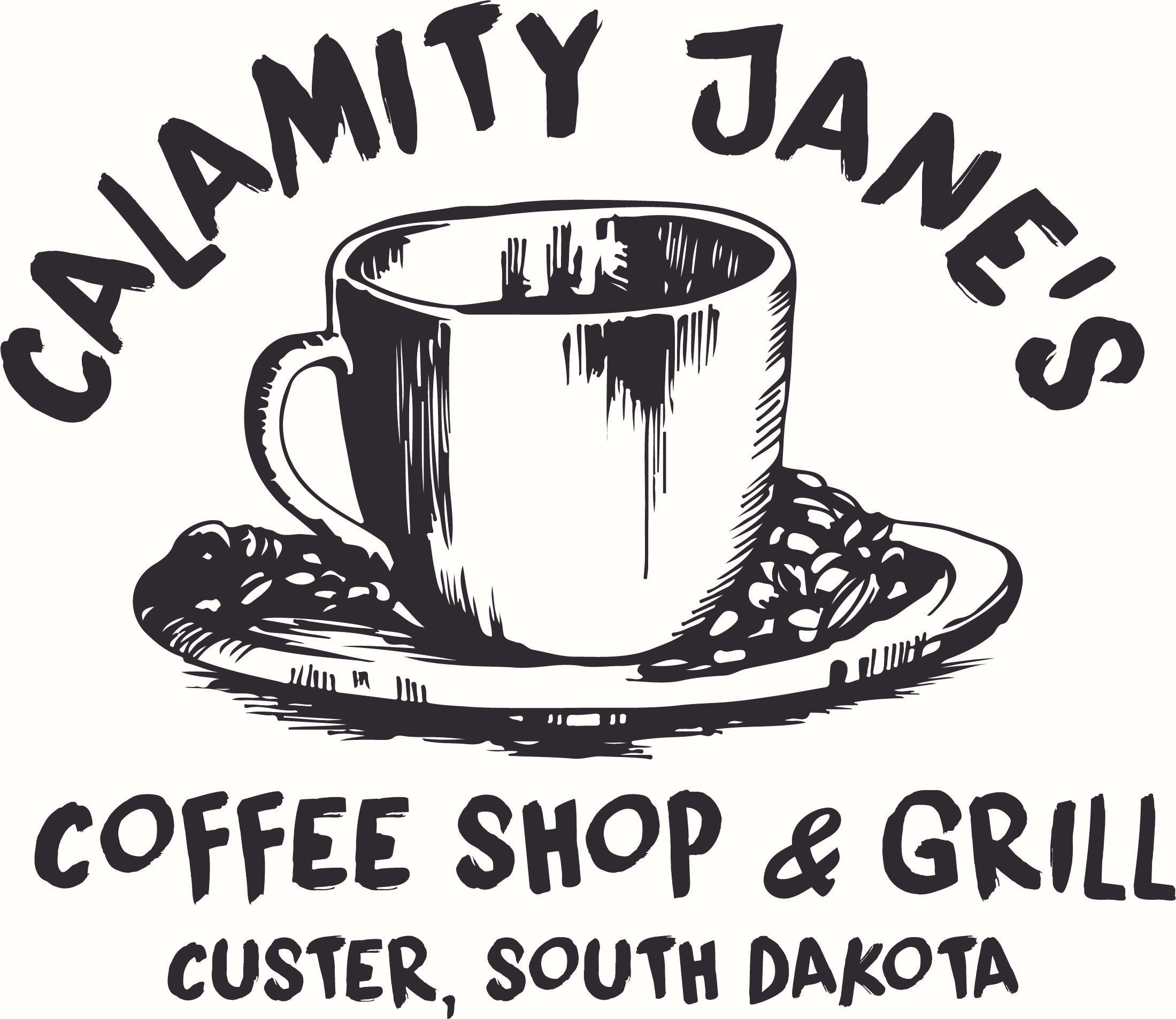 Calamity Jane's Coffee Shop