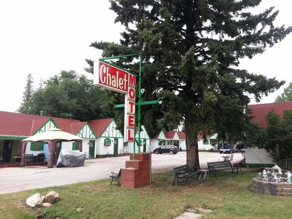 Chalet Motel