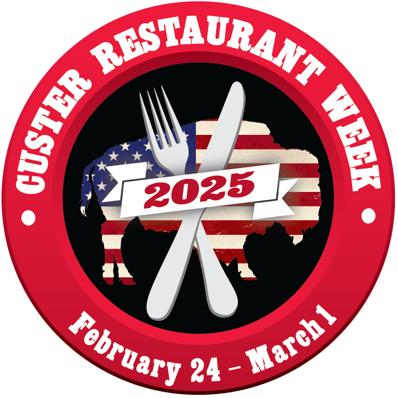 Custer Restaurant Week