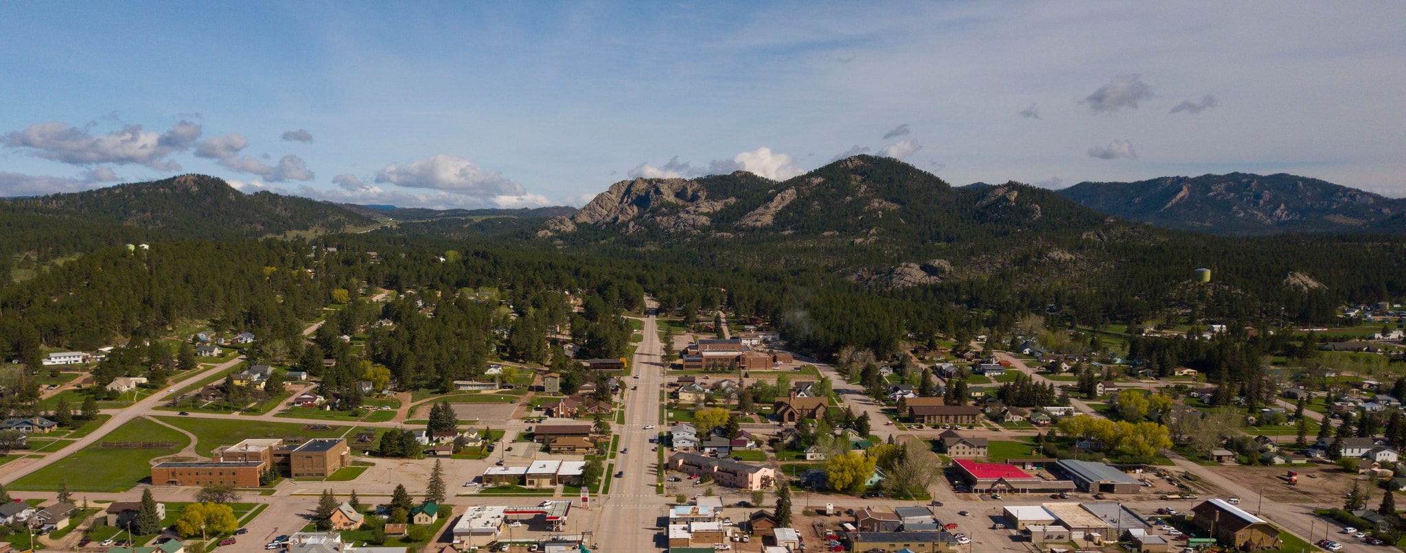 Home | Custer Chamber of Commerce | Custer Chamber of Commerce