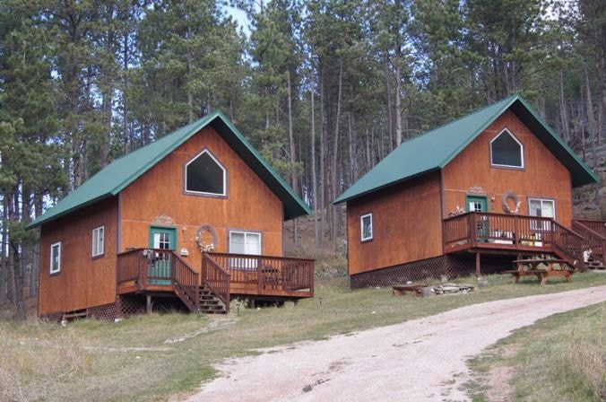 Elk Haven Vacation Cabins