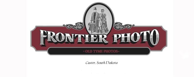 Frontier Photo