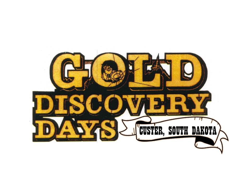 Gold Discovery Days