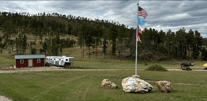 Glen Erin Horse Camp