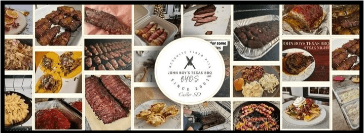 John Boy's Texas BBQ