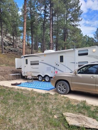 K & S Stagecoach Stop