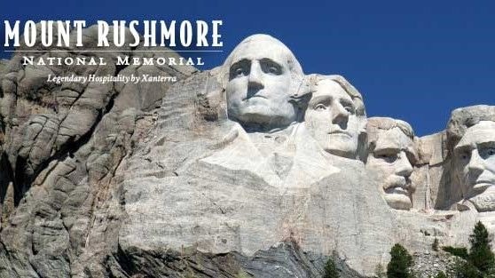 Mount Rushmore Gift Shop