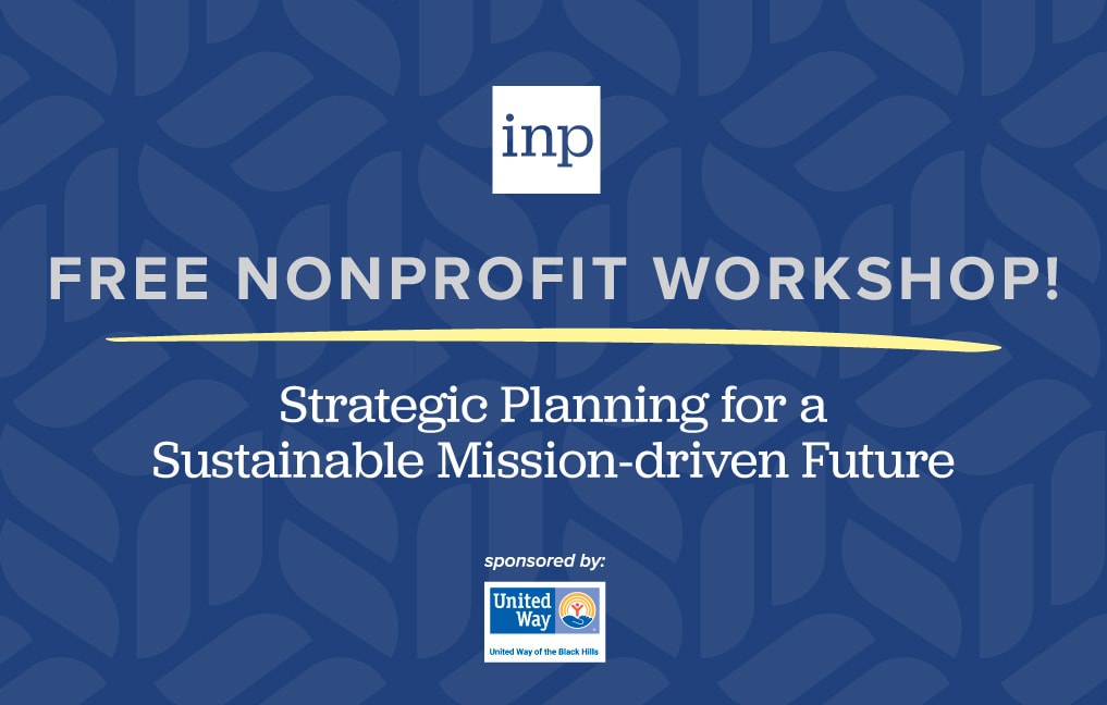 free non profit workshop