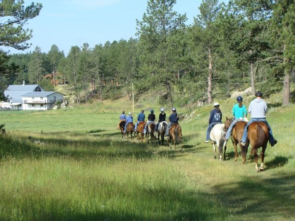 Outlaw Ranch