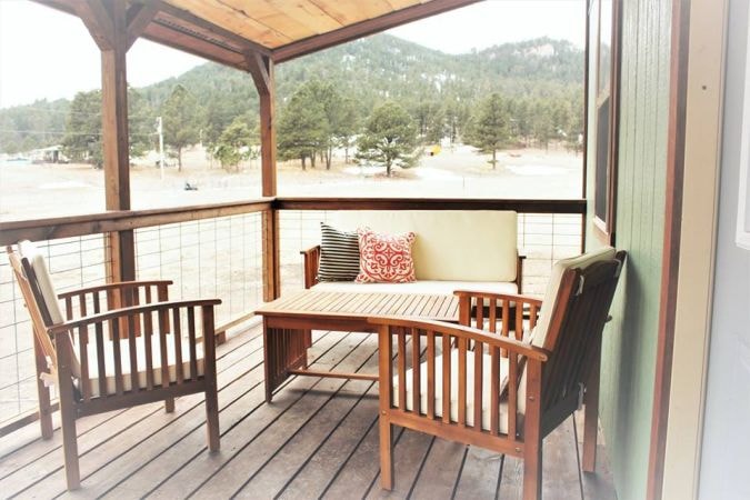 Pleasant Valley Farm and Cabins