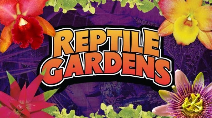 Reptile Gardens