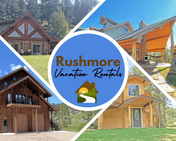 Rushmore Vacation Rentals