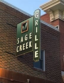 Sage Creek Grille