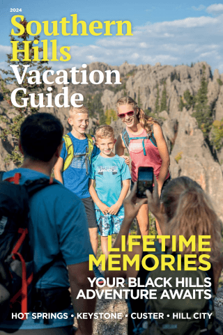 Southern Hills Vacation Guide