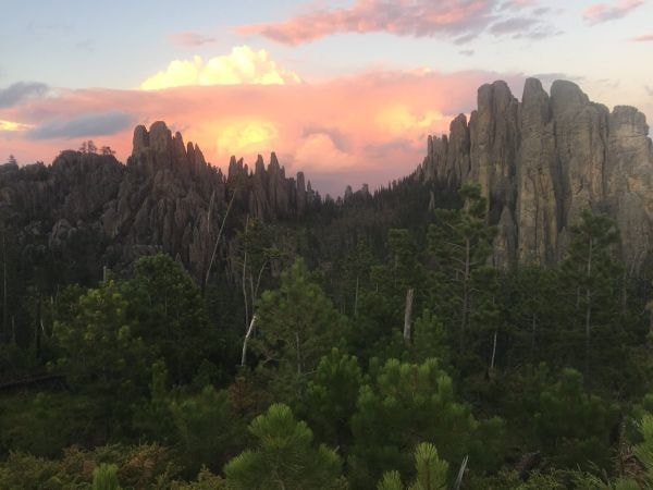 Sylvan Rocks Climbing School & Guide Service