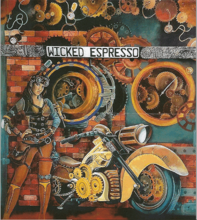 Wicked Espresso/Little Wicked Inn