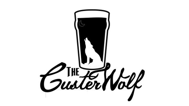 The Custer Wolf