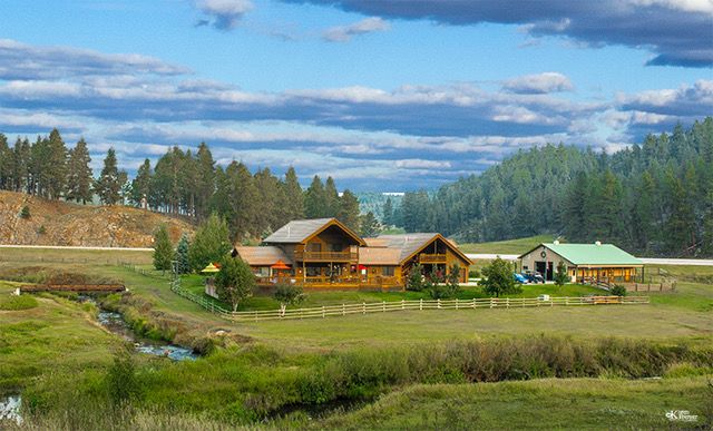 Custer Chamber of Commerce