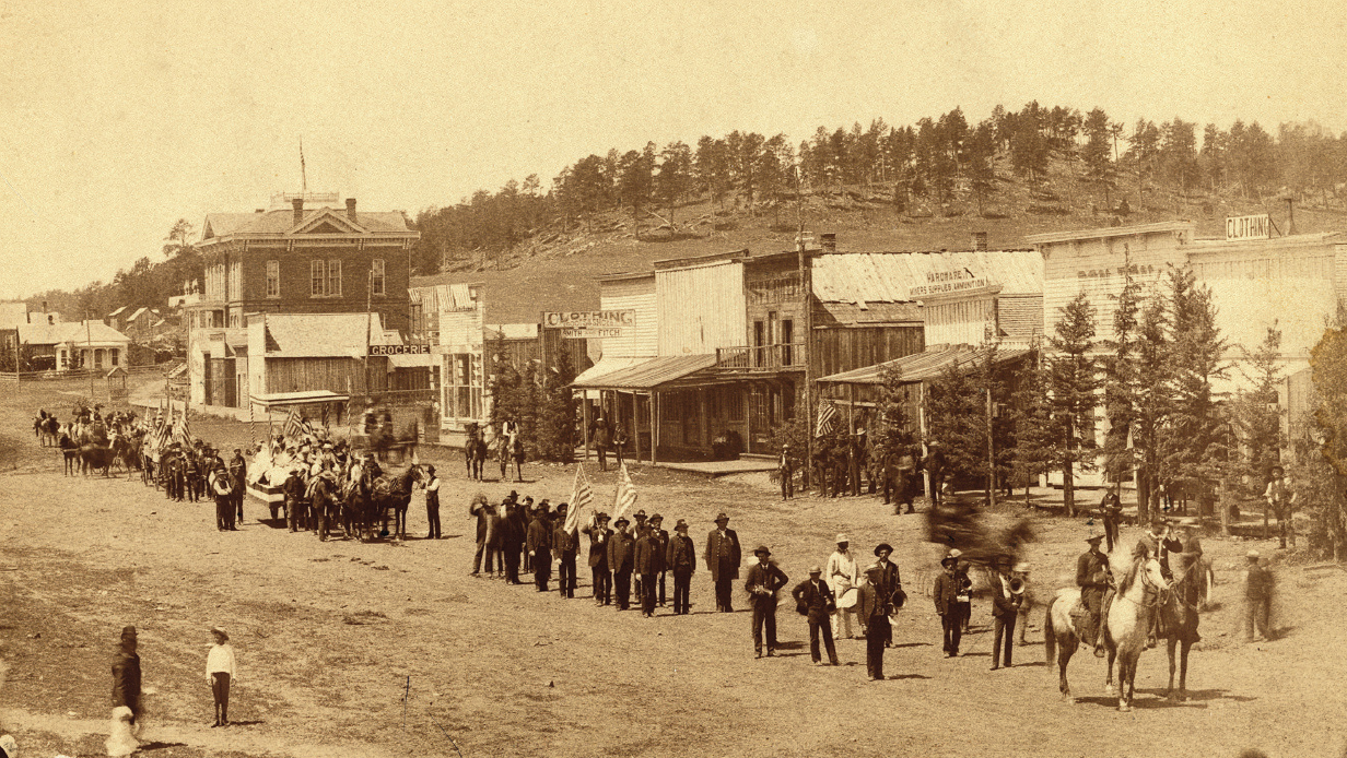 Custer Chamber of Commerce