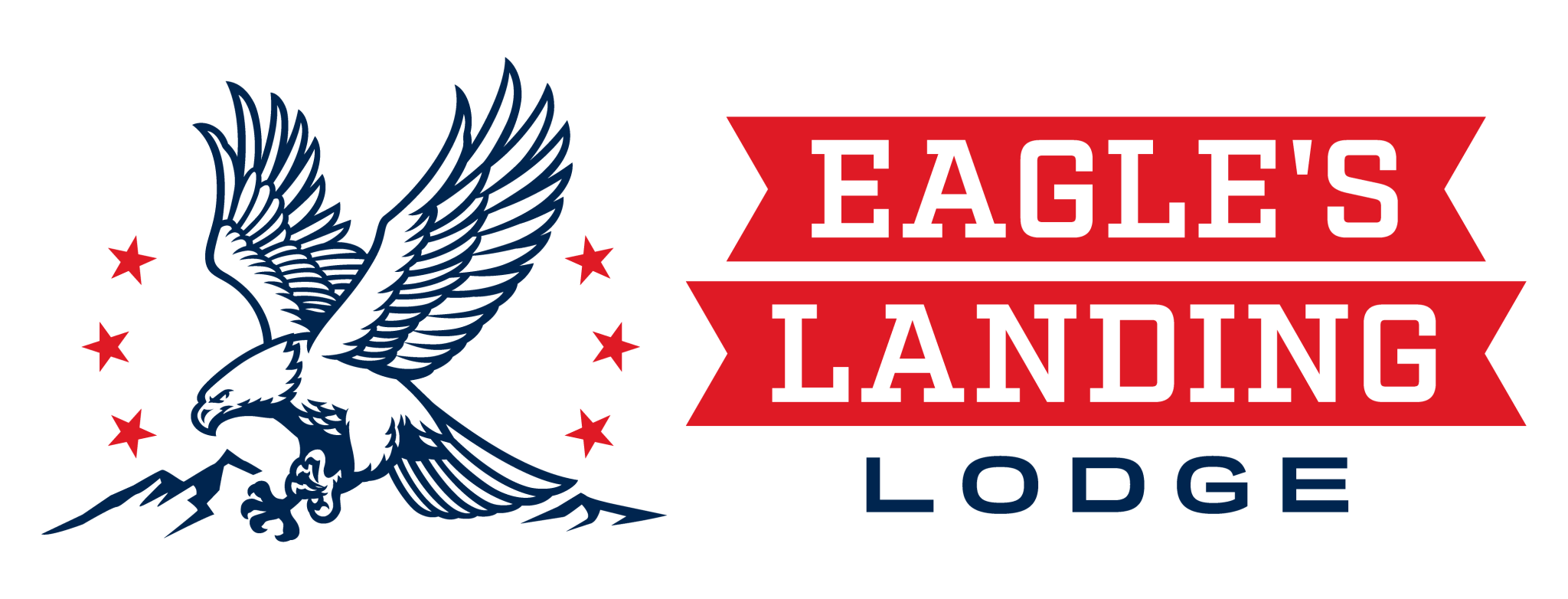 Eagle Landing Lodge