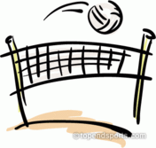 Gold Discovery Days Volleyball Tournament